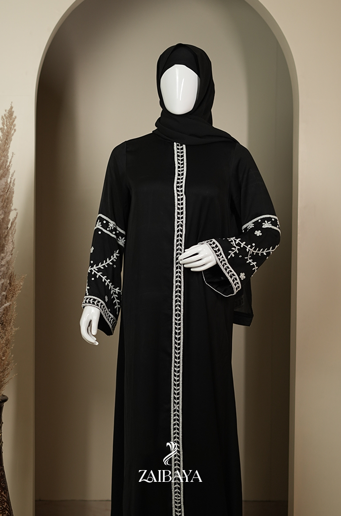 Premium Abayas